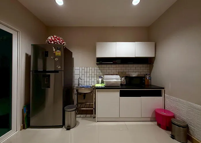 The Modern Nest * Bangkok