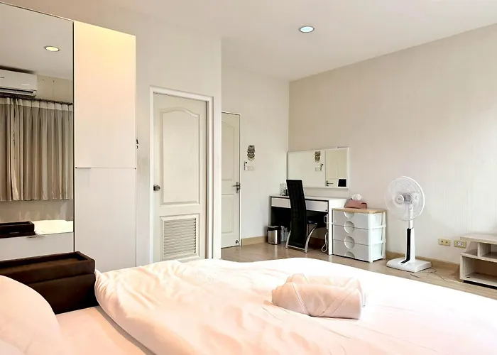 The Modern Nest Bangkok