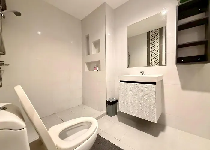 The Modern Nest Bangkok