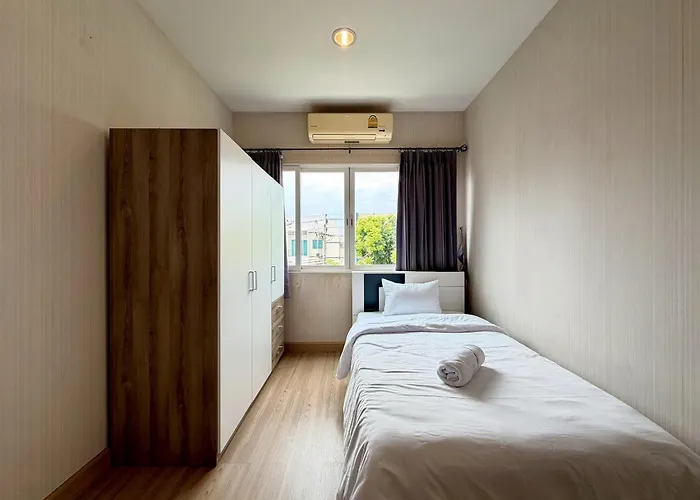 Holiday home The Modern Nest
