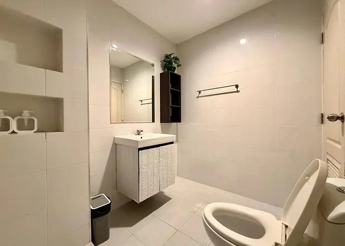 Holiday home The Modern Nest *