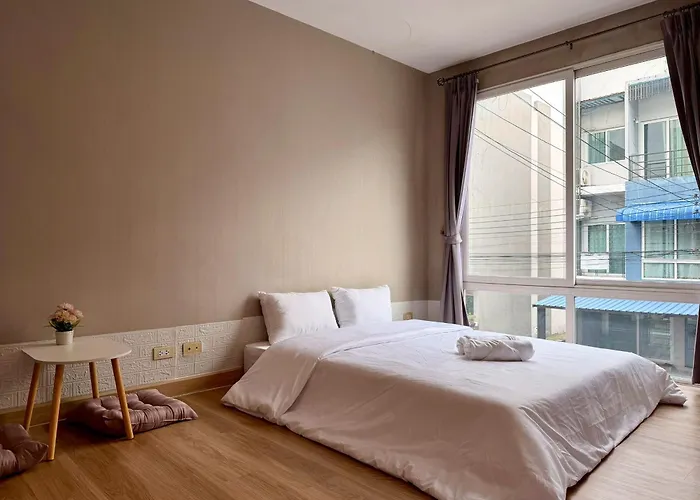 The Modern Nest